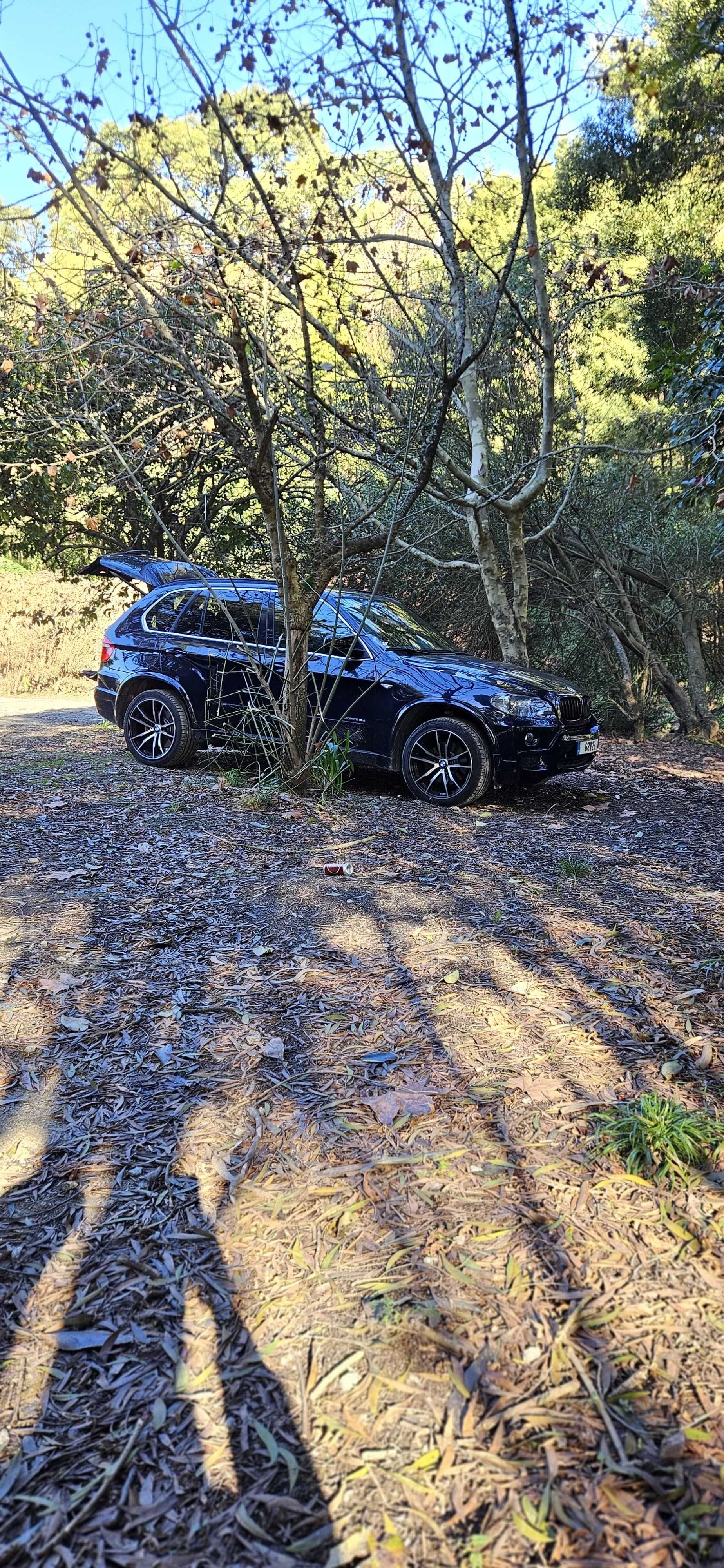 BMW X5 Xdrive 35d E70 7 Lugares NACIONAL