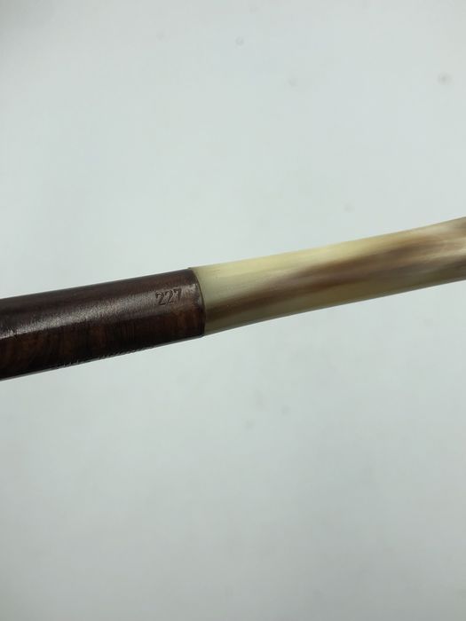 Stara fajka london style