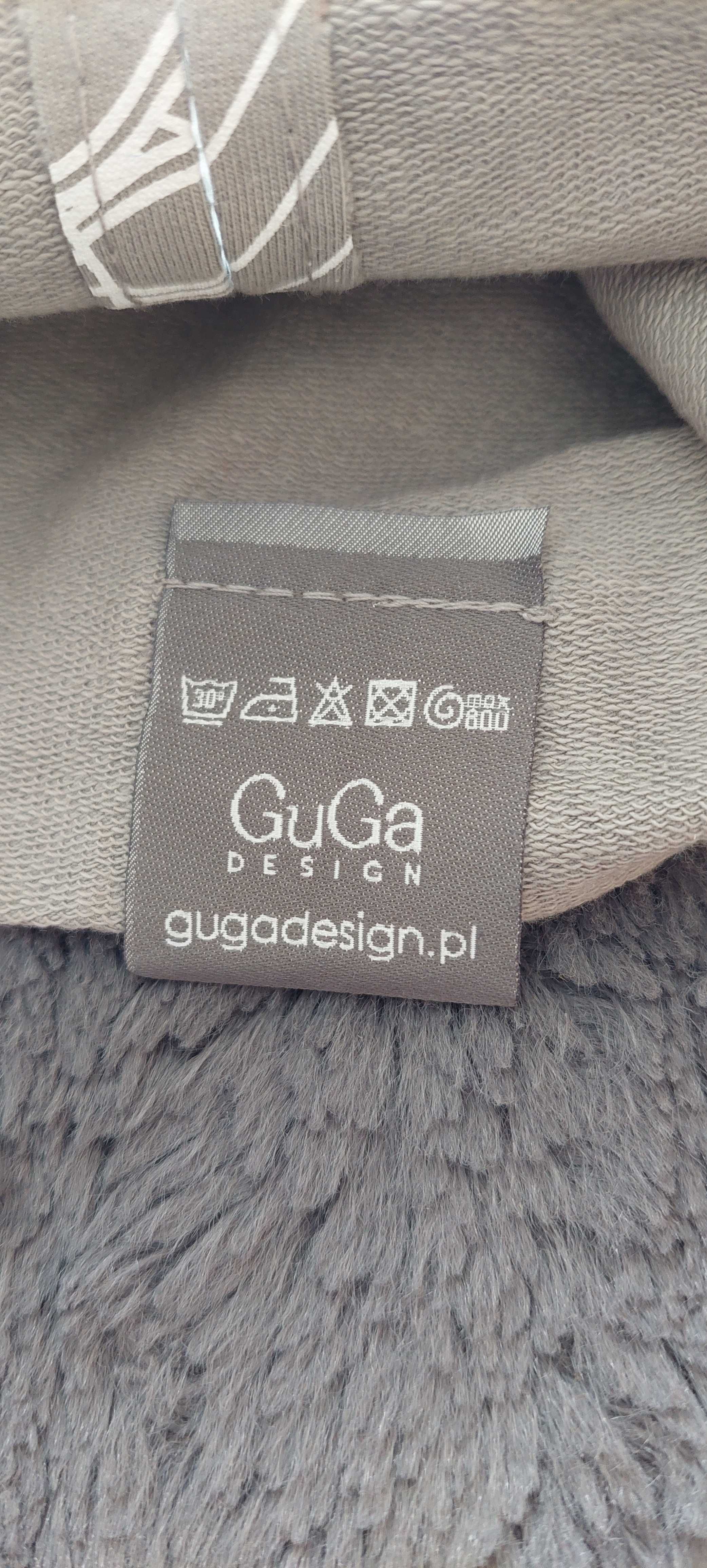 Czapka przejściowa GuGa handmade rozmiar S