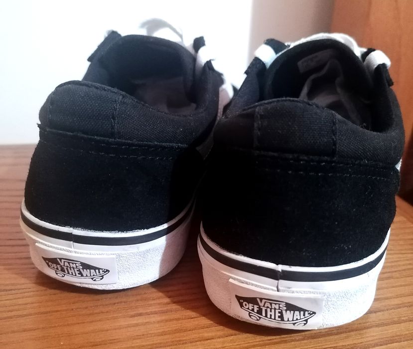 Vans Old Skool 38 - Impecáveis