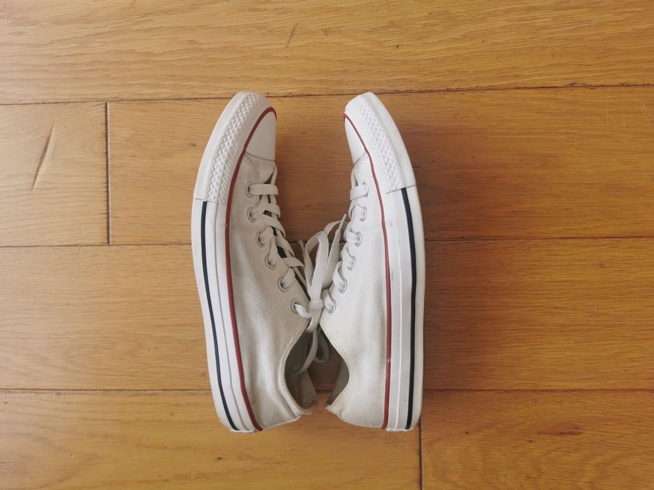 Trampki Converse damskie