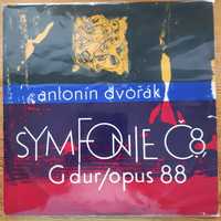 Płyta winyłowa - Antonín Dvořák, LP, Mono, NM/VG+