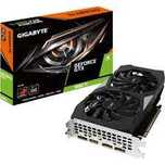 Відеокарта Gigabyte GeForce GTX 1660Ti 6GB