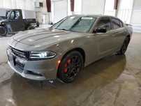 Dodge Charger 3.6 V6 300 KM Pentastar, 4x4, wersja GT, piękna kolorystyka!