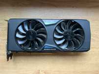 GTX 970 EVGA - od nowosci u mnie