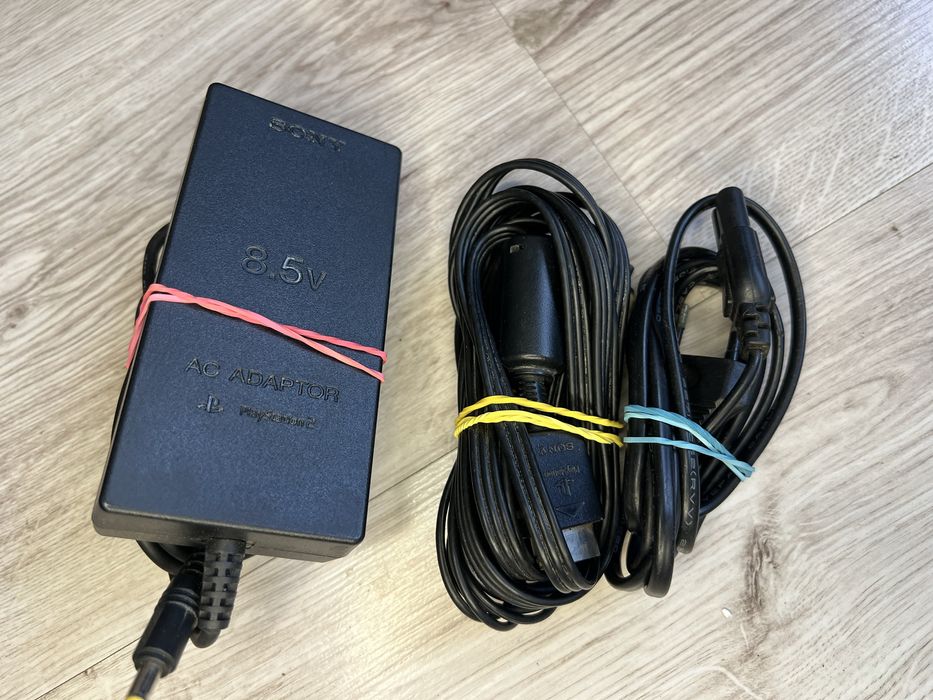 Игровая приставка,консоль Sony playStation 2 scph-75008