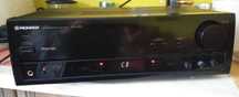 Wzmacniacz Pioneer surround amplifier VSA-303 made in Japan + Gratis