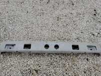 Parachoques Mitsubishi Canter