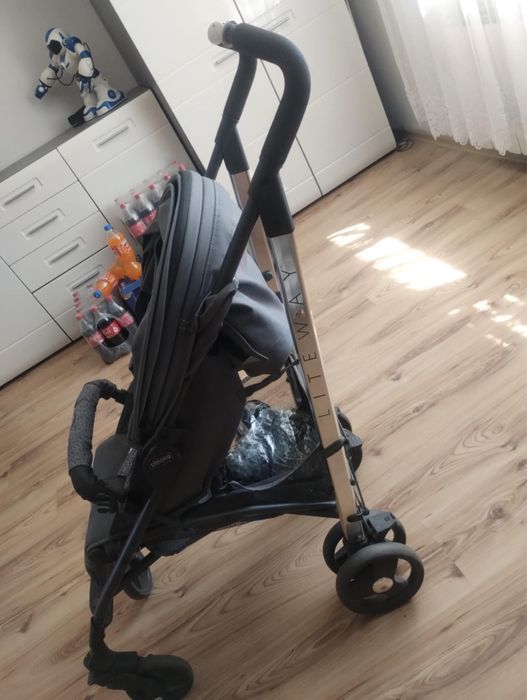 Wózek spacerowy Chicco