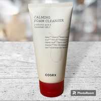 Cosrx żel myjący do twarzy Calming Foam Cleanser 150ml