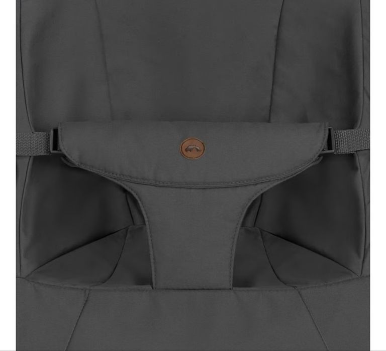 Крісло-качалка BEBE CONFORT ASTER Mineral Graphite