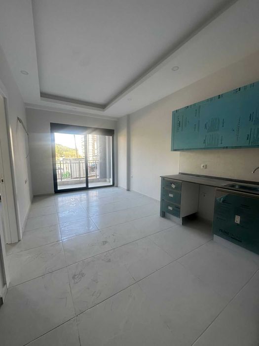 Продам Нова квартира ,Авсалар. Турция.1+1, 75т.€. Терміново