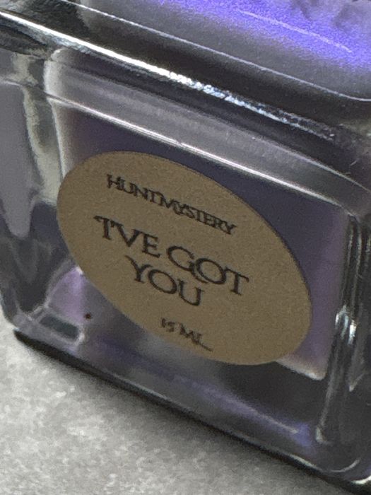 Ethereal Lacquer edycja limitowana mystery I’ve Got You