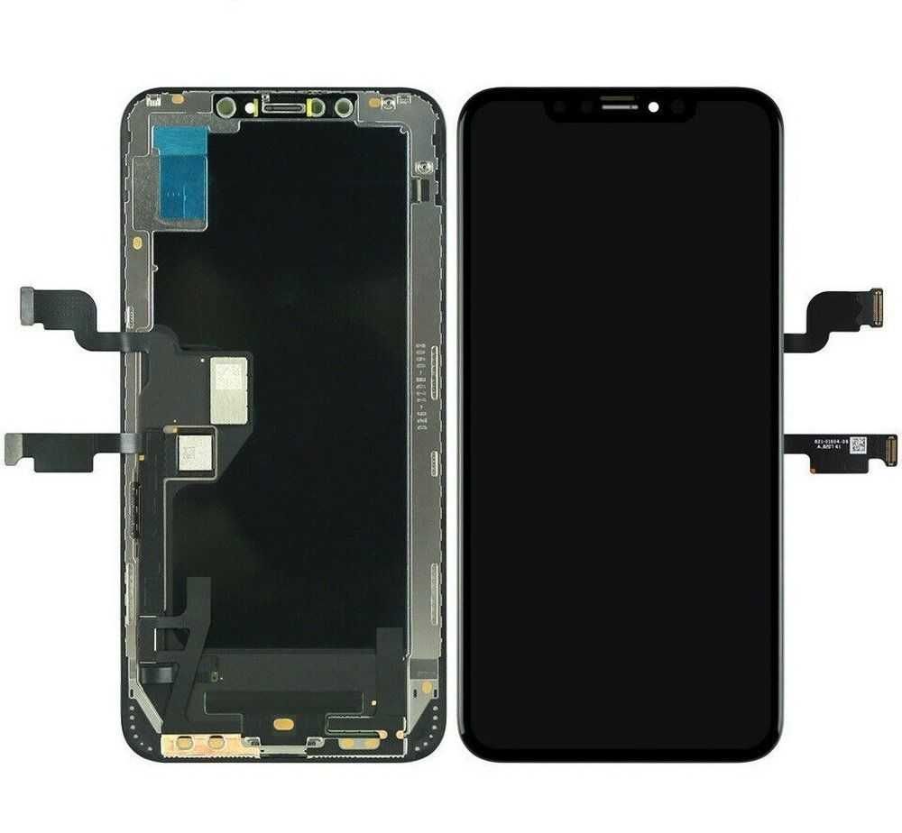 Wyświetlacz iPhone XS MAX z dotykiem ekran LCD