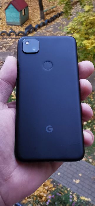 Google Pixel 4a  6/128gb NFC  100% Original  стан  нового телефона