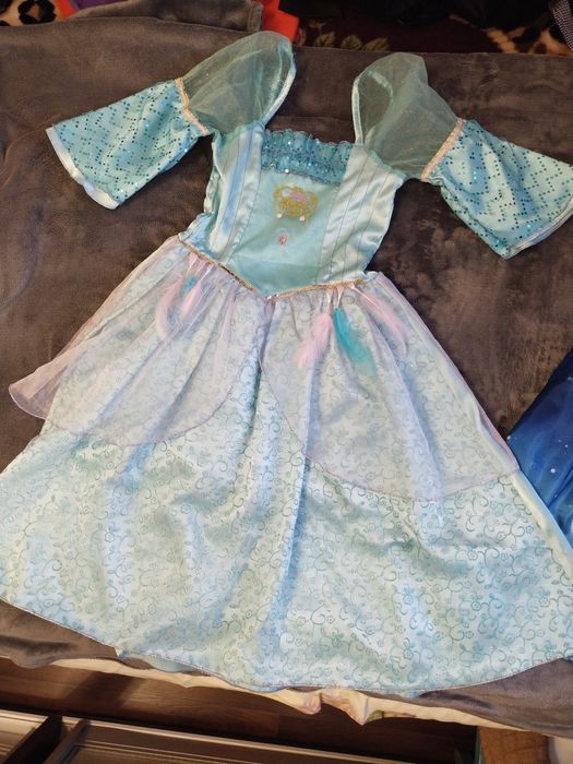 Платья Принцесы. Дисней платье для девочки. Платье паучёк