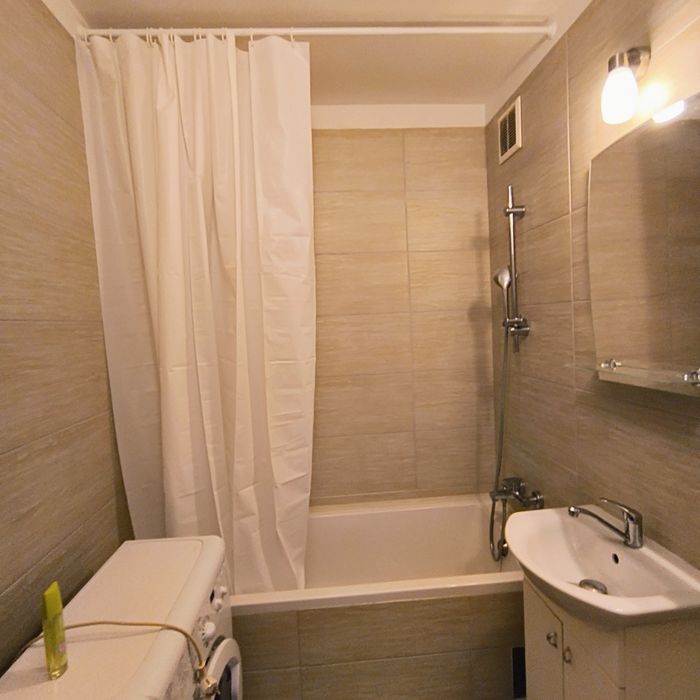 Wynajmę 2-pokojowe mieszkanie, Górna