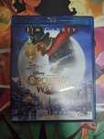 Opowieść Wigilijna - Blu-Ray stan idealny