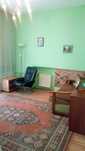 Продам 1 ком квартиру на Старой Салтовке, м. Турбоатом 2й этаж, ремонт