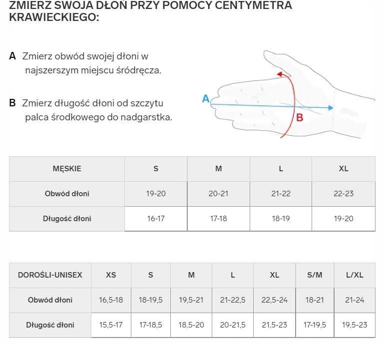 4F Cienkie Rękawiczki Dotykowe AGLOU012 > L/XL