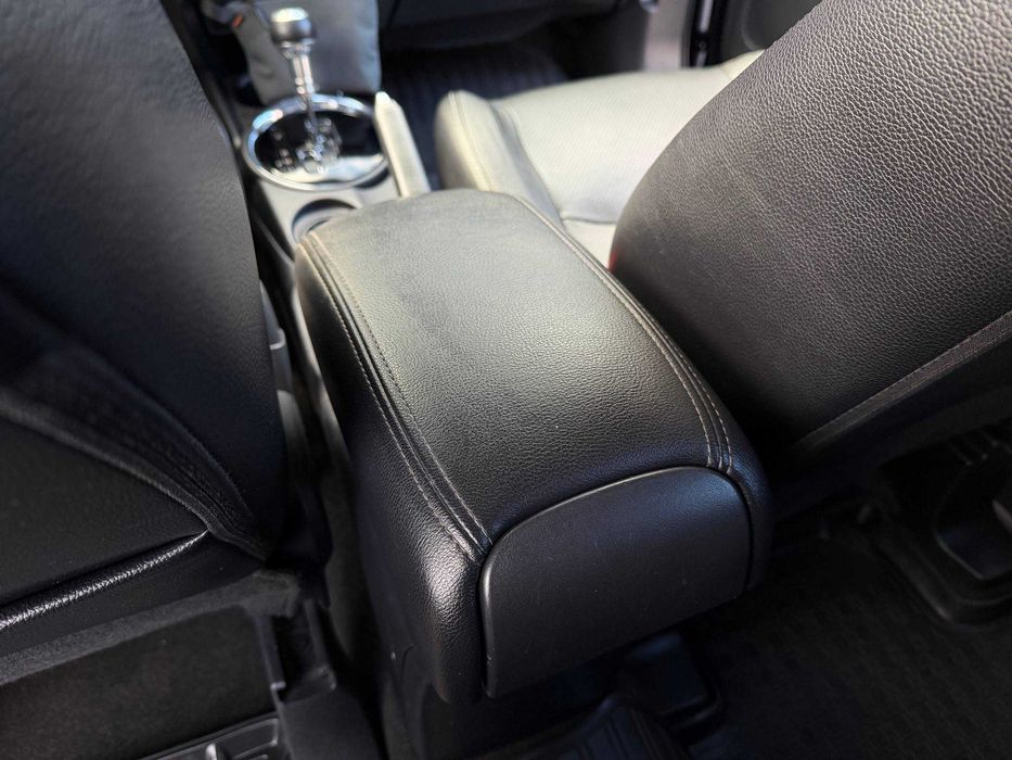 Avtoreal Mitsubishi Outlander Sport
2017