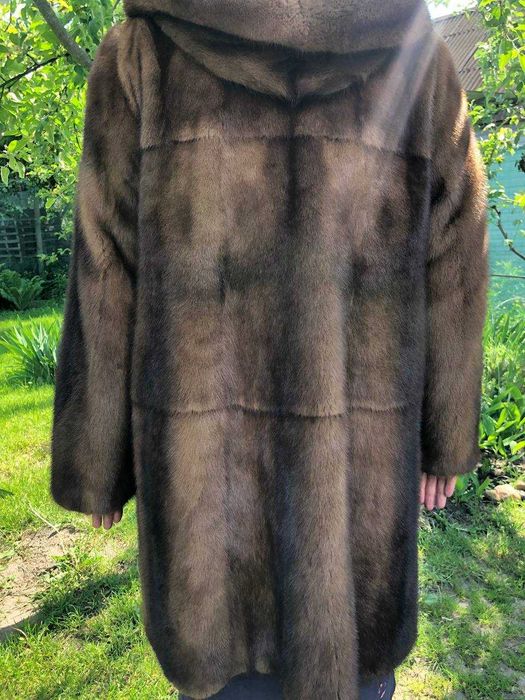 Норкова шуба (Італія)