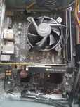 Komputer | i9-11900 | 16GB DDR4 | HDD 1T | Nvidia Quadro K420 2GB | wi