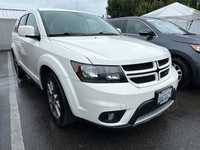 Dodge Journey 2019