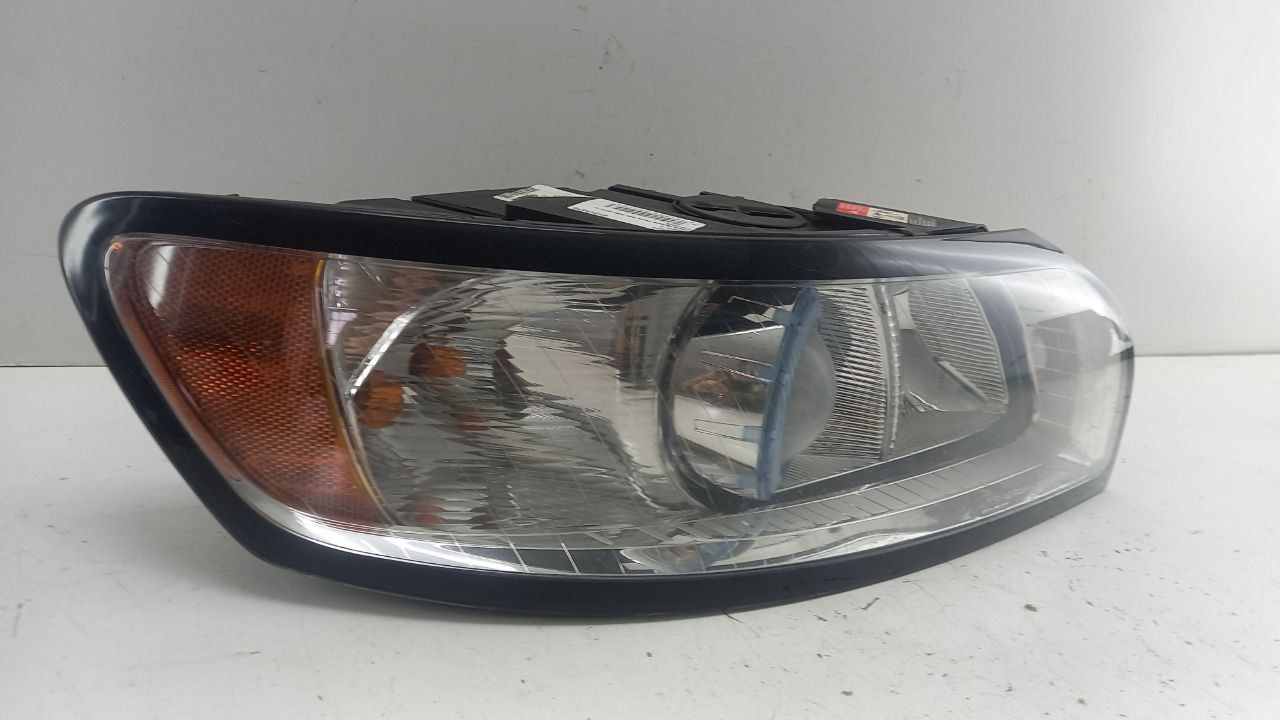 Фара правая Volvo S40 2007-2012 гг 31213370