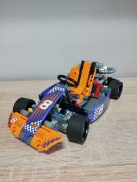 Lego Technic 42048