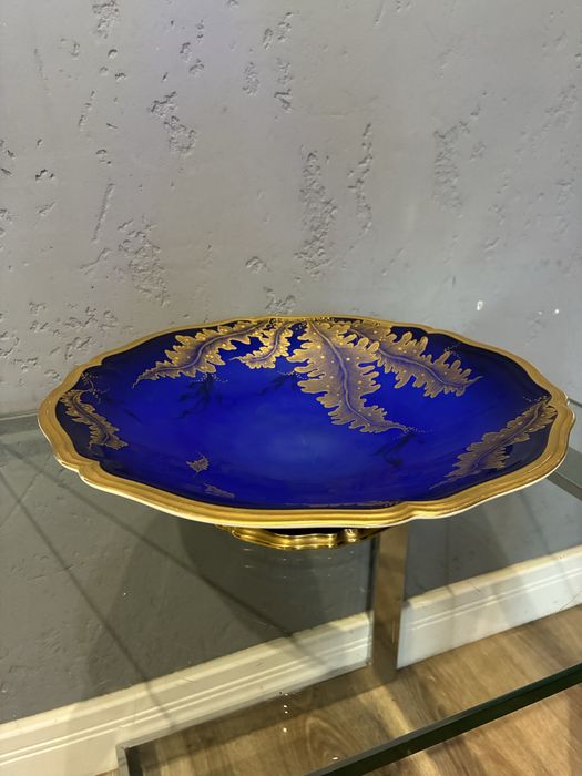 Rosenthal Chippendale patera lata 30 40