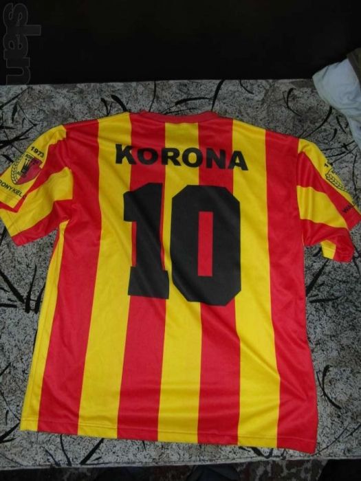Футболка Korona