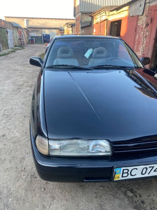 Mazda 626 2.2i GLX