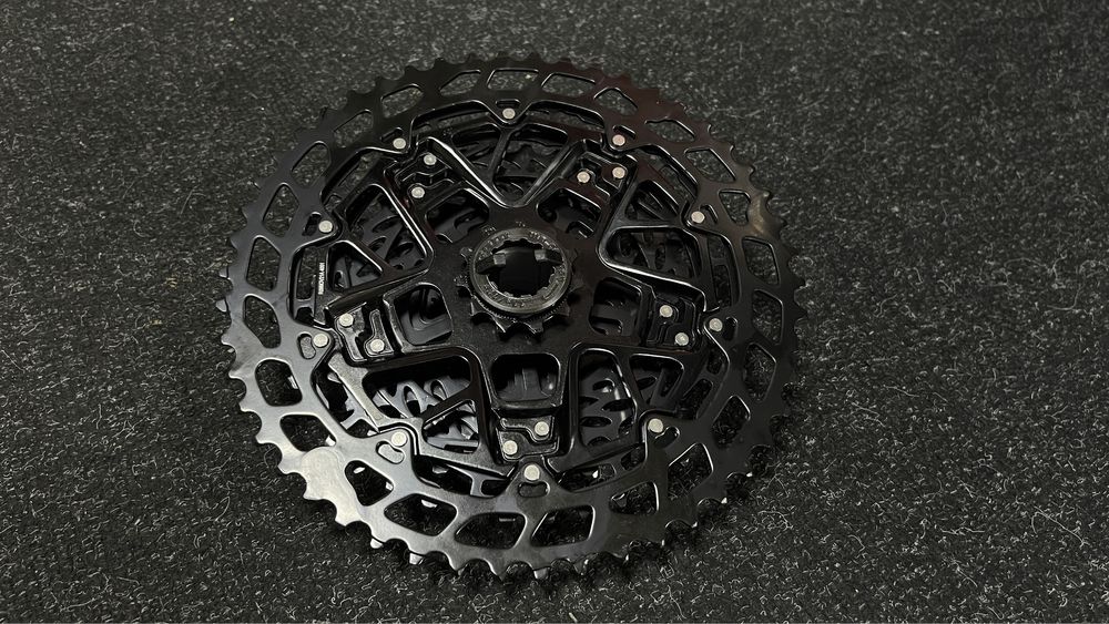 Кассета SRAM NX EAGLE PG-1230 12 скоростей 11-50T