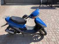 Honda Dio 34! 2005 року