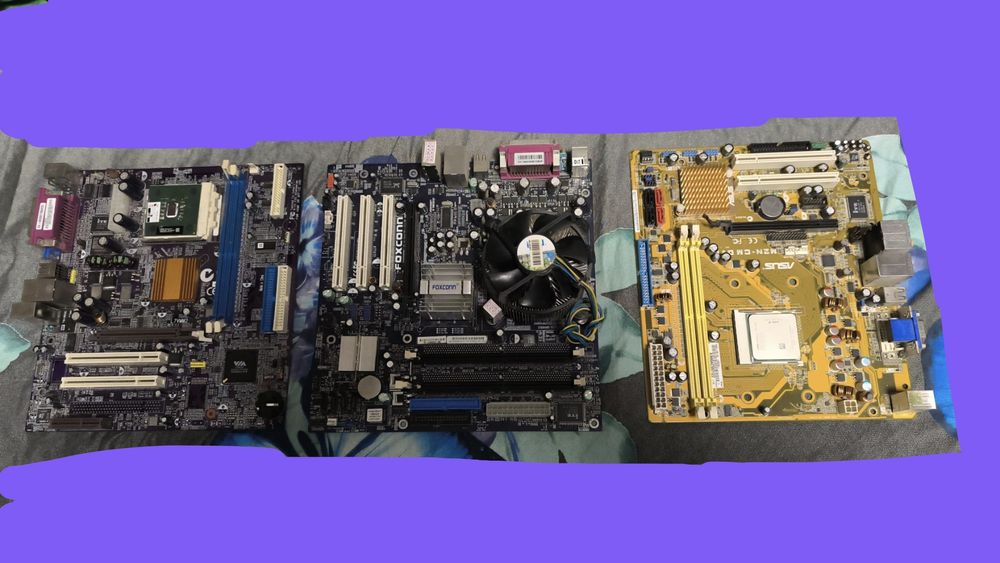 Платы до компьютера