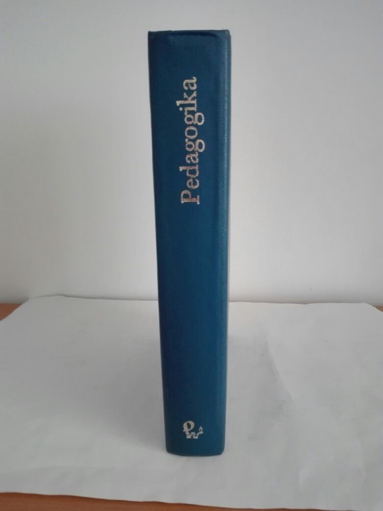 Pedagogika Bogdan Suchodolski