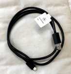 Cabo mídia Android Samsung Original micro Usb original Mercedes-Benz