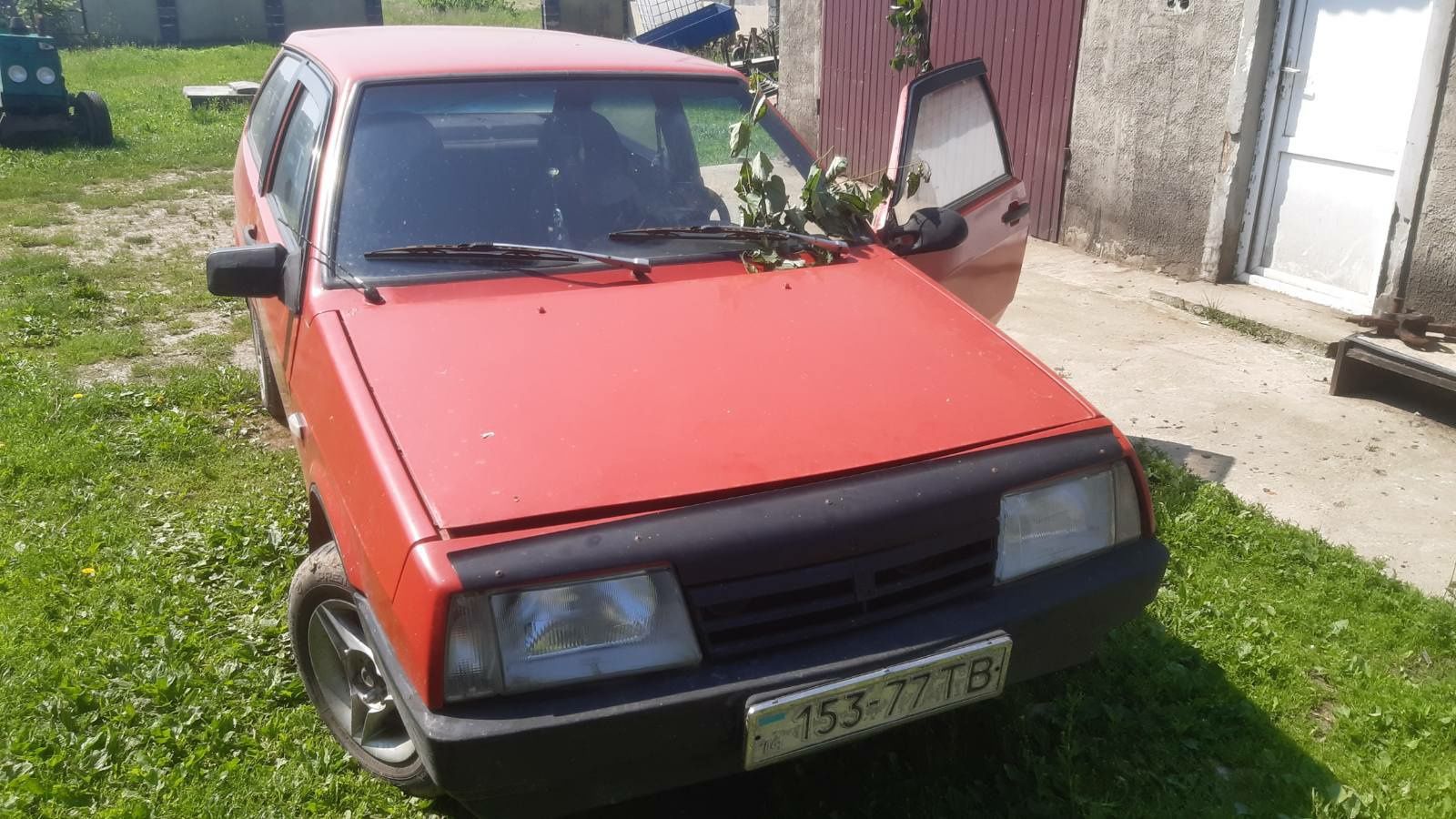 Продам ВАЗ 2108.