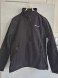 Nowa kurtka męska softshell roz.M Lotto