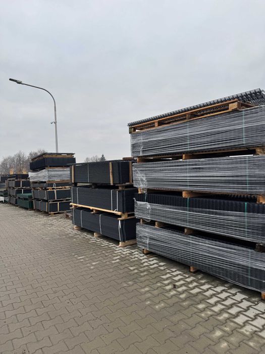 Sklejka wodoodporna szalunkowa 21mm 250x125 Cena BRUTTO 62,40 m2