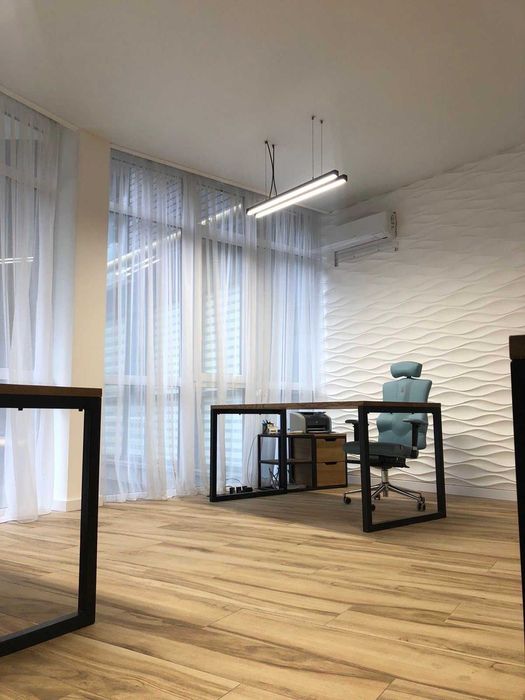 Оренда офісу центр Львова, пр. Чорновола, новобудова, 500$ / 40 м2