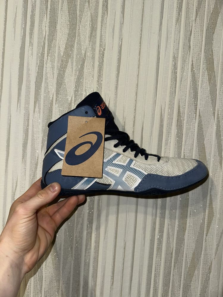 Борцовки Asics Matcontrol 3 (Боксерки)