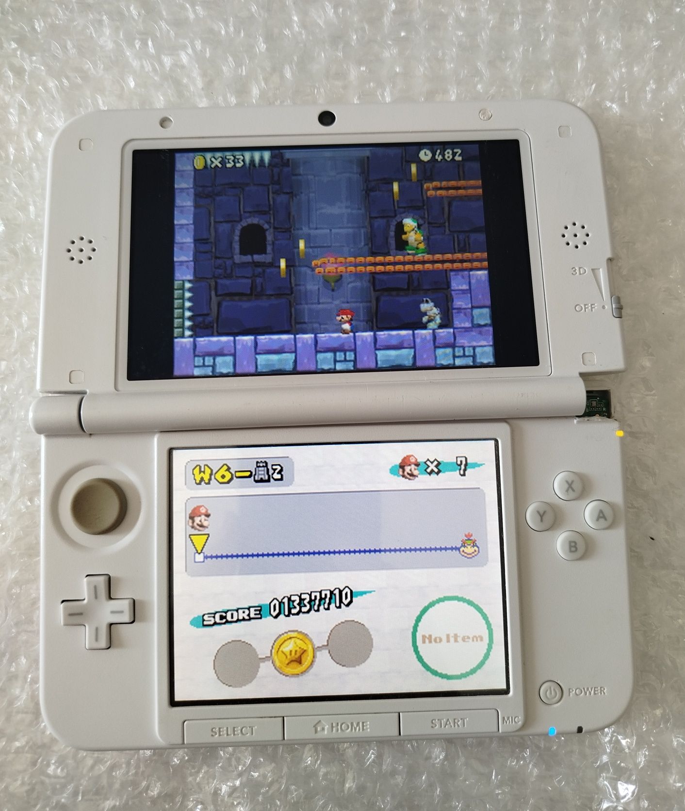 Nintendo - 3DS XL