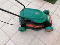 Corta Relva da Black e Decker