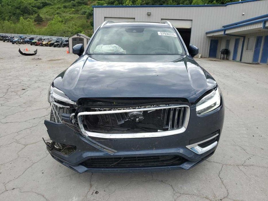 Двері VOLVO XC90 ll рест/дорест Розборка