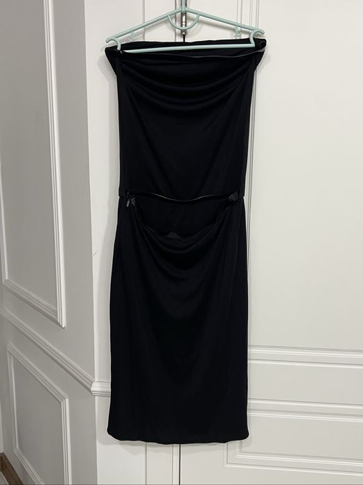 gucci by tom ford сукня плаття vintage оригінал жіноче