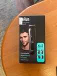 Golarka BRAUN ALL-in-One Style Kit Series 3