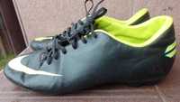 Buty piłkarskie męskie Nike Mercurial - 44,5.