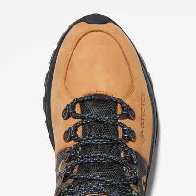 Timberland Solar Ridge Mid GTX